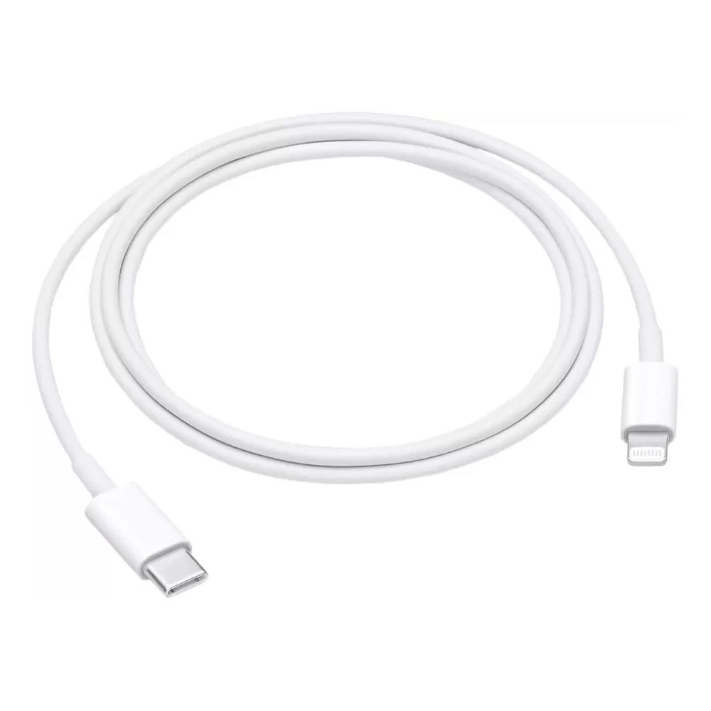 Кабель USB‑C/Lightning (1 м)